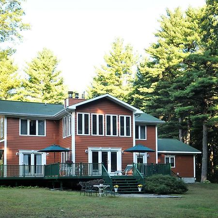 Bass Manor Bed And Breakfast & Art Museum 몰타 외부 사진