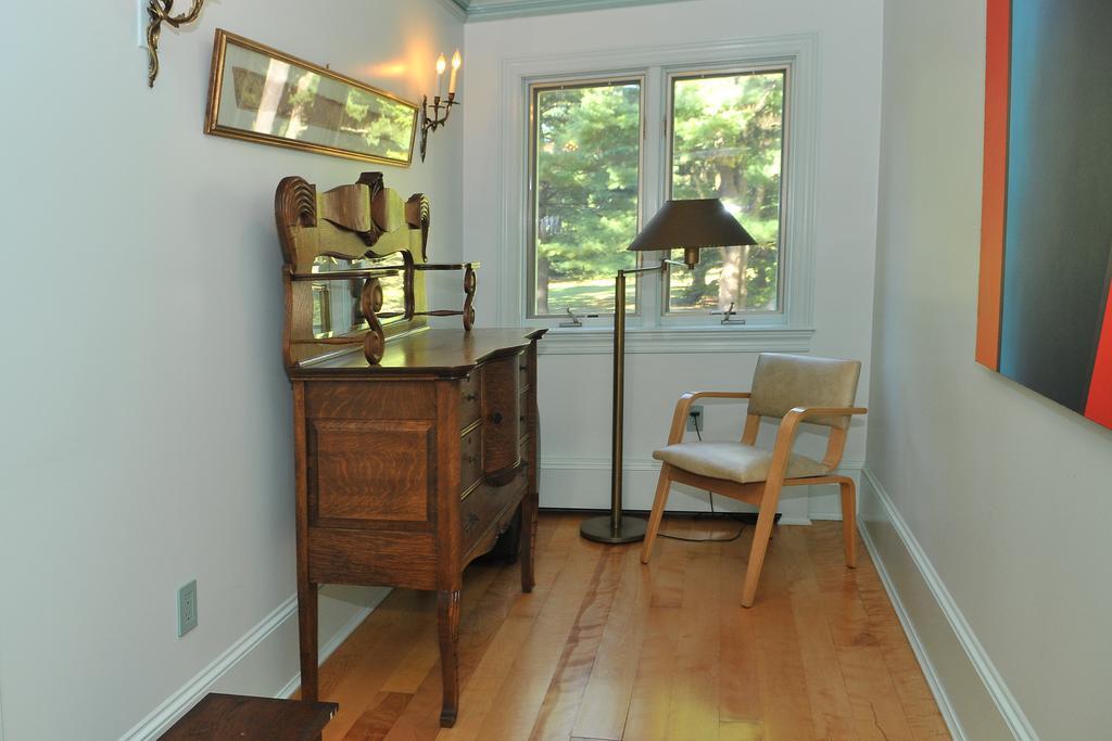 Bass Manor Bed And Breakfast & Art Museum 몰타 객실 사진
