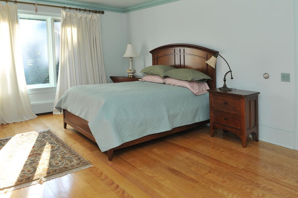 Bass Manor Bed And Breakfast & Art Museum 몰타 객실 사진