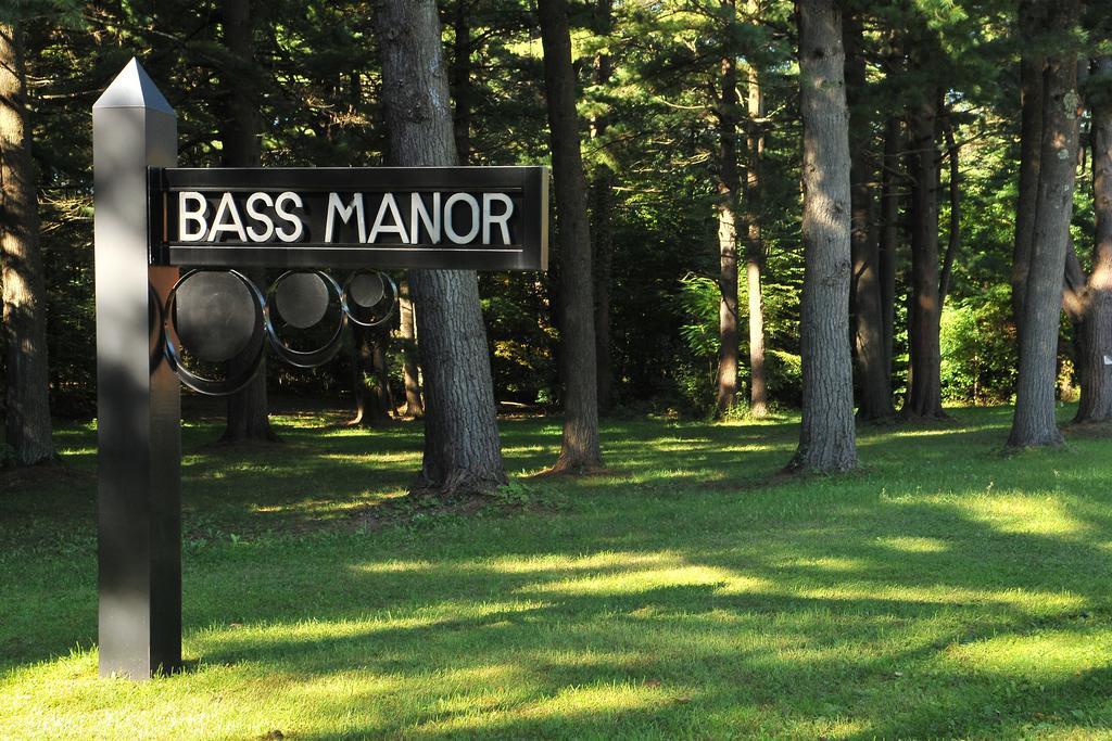 Bass Manor Bed And Breakfast & Art Museum 몰타 외부 사진