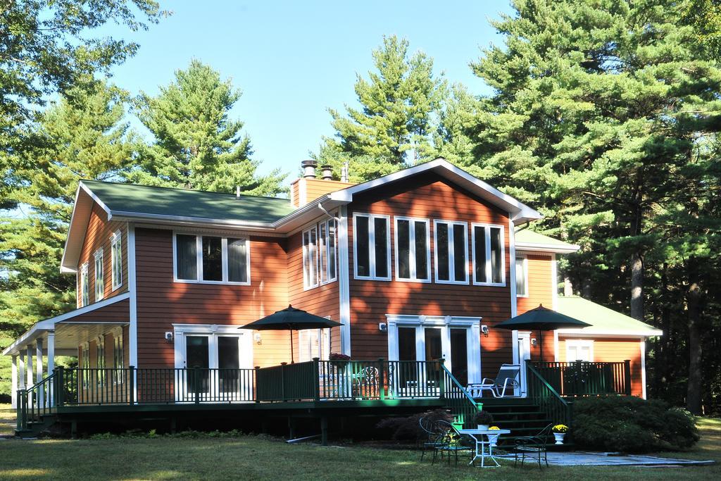 Bass Manor Bed And Breakfast & Art Museum 몰타 외부 사진