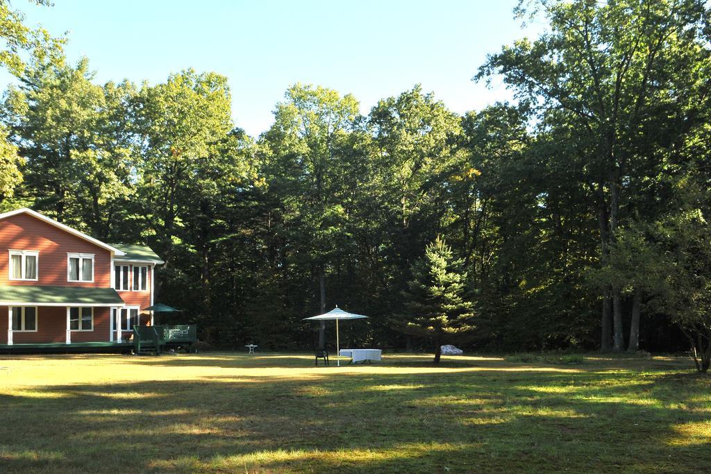 Bass Manor Bed And Breakfast & Art Museum 몰타 외부 사진