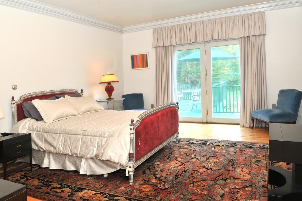 Bass Manor Bed And Breakfast & Art Museum 몰타 객실 사진
